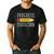 Progress Over Perfection Motivational Back To School Teacher Men's Casual T-Shirt Black Progress Over Perfection Motivational Back To School Teacher Men's Casual T-Shirt Black