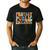 Protect Public Education Public Teacher School Men's Casual T-Shirt Black Protect Public Education Public Teacher School Men's Casual T-Shirt Black