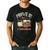 Prove It Reading Teacher Text Evidence Book Lover Student Men's Casual T-Shirt Black Prove It Reading Teacher Text Evidence Book Lover Student Men's Casual T-Shirt Black