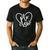 PTO Crew Back To School Matching Group Parent Teacher Men's Casual T-Shirt Black PTO Crew Back To School Matching Group Parent Teacher Men's Casual T-Shirt Black