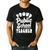 Public School Teacher Vintage Public Education Pride Men's Casual T-Shirt Black