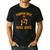 Pumpkin Spice And Music Advice Music Teacher Halloween Men's Casual T-Shirt Black