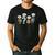 Punctuation English Grammar Teacher Back To School Men's Casual T-Shirt Black Punctuation English Grammar Teacher Back To School Men's Casual T-Shirt Black