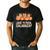 Qué Te Pasacalabaza Fall Immersion Teacher Spanish Teacher Men's Casual T-Shirt Black Qué Te Pasacalabaza Fall Immersion Teacher Spanish Teacher Men's Casual T-Shirt Black