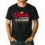Queen Of The Classroom Teacher Men's Casual T-Shirt Black Queen Of The Classroom Teacher Men's Casual T-Shirt Black