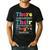 There Their They'Re English Teacher Grammar Memes Men's Casual T-Shirt Black There Their They'Re English Teacher Grammar Memes Men's Casual T-Shirt Black