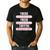 There Their They'Re Teacher English Grammar Police Men's Casual T-Shirt Black