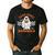 Read More Books Cute Ghost Reading Book Teacher Halloween Men's Casual T-Shirt Black Read More Books Cute Ghost Reading Book Teacher Halloween Men's Casual T-Shirt Black