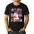 Read More Books Ghost Reading Book Teacher Halloween Men's Casual T-Shirt Black Read More Books Ghost Reading Book Teacher Halloween Men's Casual T-Shirt Black