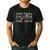Read Books Stay Weird Sign Language ASL Teacher Book Lover Men's Casual T-Shirt Black Read Books Stay Weird Sign Language ASL Teacher Book Lover Men's Casual T-Shirt Black