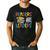Readers Are Leaders Reading Book Lover Teacher Women Men Kid Men's Casual T-Shirt Black Readers Are Leaders Reading Book Lover Teacher Women Men Kid Men's Casual T-Shirt Black