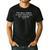 Reading 6-7 Teacher School Librarian English 6 7 Men's Casual T-Shirt Black Reading 6-7 Teacher School Librarian English 6 7 Men's Casual T-Shirt Black