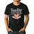 Reading Intervention Teacher Men's Casual T-Shirt Black Reading Intervention Teacher Men's Casual T-Shirt Black