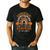 Reading Specialist Halloween Reading Teacher For Men Women Men's Casual T-Shirt Black