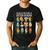 Reading Teacher How To Become a Better Reader Book Lover Fun Men's Casual T-Shirt Black Reading Teacher How To Become a Better Reader Book Lover Fun Men's Casual T-Shirt Black