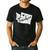 Red For Ed Washington Teacher T Shirts RedForEd Tee Shirt Men's Casual T-Shirt Black