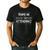 Remind Me To Take Attendance Teacher T Shirt Men's Casual T-Shirt Black Remind Me To Take Attendance Teacher T Shirt Men's Casual T-Shirt Black