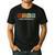 Retired Chemistry Teacher Science Retirement Chemistry Men's Casual T-Shirt Black Retired Chemistry Teacher Science Retirement Chemistry Men's Casual T-Shirt Black