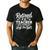 Retired PE Teacher Legend Left The Gym Physical Education Men's Casual T-Shirt Black Retired PE Teacher Legend Left The Gym Physical Education Men's Casual T-Shirt Black