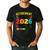 Retirement Class Of 2026 Countdown In Progress Teacher Men's Casual T-Shirt Black