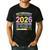 Retirement Class Of 2026 Teacher Countdown Loading Teacher Men's Casual T-Shirt Black Retirement Class Of 2026 Teacher Countdown Loading Teacher Men's Casual T-Shirt Black