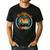 Retiring Science Teacher Retirement Men's Casual T-Shirt Black