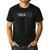 Retro ABCD Teacher Tour Kindergarten Teacher Back To School Men's Casual T-Shirt Black Retro ABCD Teacher Tour Kindergarten Teacher Back To School Men's Casual T-Shirt Black
