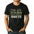 Retro Back To School Women Old Camo Pre-K Teacher Men's Casual T-Shirt Black Retro Back To School Women Old Camo Pre-K Teacher Men's Casual T-Shirt Black