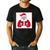 Retro All Done Christmas Special Ed Teacher Team Santa Women Men's Casual T-Shirt Black Retro All Done Christmas Special Ed Teacher Team Santa Women Men's Casual T-Shirt Black