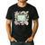 Retro Hooray It's Art Day Art Teacher Back To School Women Men's Casual T-Shirt Black Retro Hooray It's Art Day Art Teacher Back To School Women Men's Casual T-Shirt Black