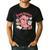 Retro Howdy Partners Cowgirl Cowboy Teacher Back To School Men's Casual T-Shirt Black Retro Howdy Partners Cowgirl Cowboy Teacher Back To School Men's Casual T-Shirt Black