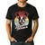 Retro Life Is Better With Boston Terrier Mom Dog Lover Men's Casual T-Shirt Black