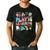 Retro Play Is Learning Kindergarten Teacher Team Women Men's Casual T-Shirt Black Retro Play Is Learning Kindergarten Teacher Team Women Men's Casual T-Shirt Black
