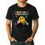 Retro Special Education Squad Groovy Dream Team Teacher Men's Casual T-Shirt Black Retro Special Education Squad Groovy Dream Team Teacher Men's Casual T-Shirt Black