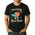 Retro Teaching Is My Superpower Apple Teacher Appreciation Men's Casual T-Shirt Black Retro Teaching Is My Superpower Apple Teacher Appreciation Men's Casual T-Shirt Black
