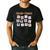 Retro Trick Or Treat Halloween Special Education Teacher Men's Casual T-Shirt Black Retro Trick Or Treat Halloween Special Education Teacher Men's Casual T-Shirt Black