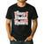Retro Vintage Every Student Matters Teacher Paraprofessional Men's Casual T-Shirt Black Retro Vintage Every Student Matters Teacher Paraprofessional Men's Casual T-Shirt Black