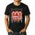 Ringmaster Teacher Costume – Carnival Birthday Style Men's Casual T-Shirt Black Ringmaster Teacher Costume – Carnival Birthday Style Men's Casual T-Shirt Black
