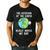 Rotation Of The Earth Makes My Day Science Teacher Earth Day Men's Casual T-Shirt Black Rotation Of The Earth Makes My Day Science Teacher Earth Day Men's Casual T-Shirt Black