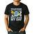 Rotation Of Earth Science Teacher Earth Day Men Women Men's Casual T-Shirt Black Rotation Of Earth Science Teacher Earth Day Men Women Men's Casual T-Shirt Black