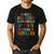 I Run Marathon Just Kidding I Chase Toddlers Teacher Men's Casual T-Shirt Black I Run Marathon Just Kidding I Chase Toddlers Teacher Men's Casual T-Shirt Black