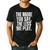 The More You Say The Less We Play Men Women PE Teacher Men's Casual T-Shirt Black The More You Say The Less We Play Men Women PE Teacher Men's Casual T-Shirt Black