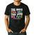 The More You Say The Less We Play PE Teacher Men Women Men's Casual T-Shirt Black The More You Say The Less We Play PE Teacher Men Women Men's Casual T-Shirt Black