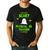 Scary Physical Education Ed Teacher Costume Halloween Easy Men's Casual T-Shirt Black Scary Physical Education Ed Teacher Costume Halloween Easy Men's Casual T-Shirt Black