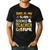 This Is My Scary Science Teacher Halloween Costumes Men Women Kids Men's Casual T-Shirt Black