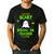 Scary Special Education Ed Teacher Costume Halloween Easy Men's Casual T-Shirt Black Scary Special Education Ed Teacher Costume Halloween Easy Men's Casual T-Shirt Black