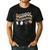 School Psychologist Teacher Psychology School Psychologist Men's Casual T-Shirt Black School Psychologist Teacher Psychology School Psychologist Men's Casual T-Shirt Black