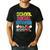 School Social Worker Teacher Caseworker Public Servant LSW Men's Casual T-Shirt Black School Social Worker Teacher Caseworker Public Servant LSW Men's Casual T-Shirt Black