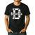 School Spirit Mascot Bobcats Back To School Teacher Student Men's Casual T-Shirt Black