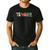 School Teacher Men And Women Back To School Teachers Men's Casual T-Shirt Black